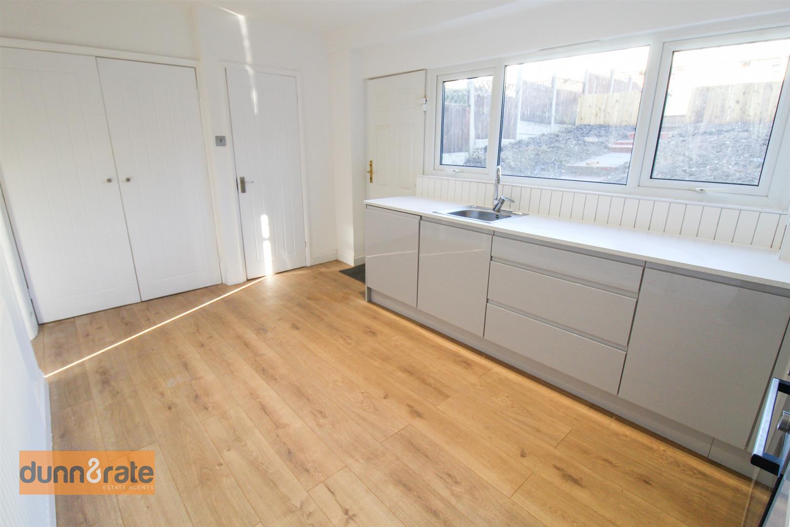 Meere Close, Norton, Stoke-On-Trent